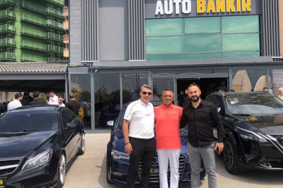 Müslüm Bankır: ''MB Group hayalleri gerçekleştirmek için kuruldu"