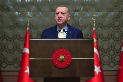 AK Parti 22 yaşında! Cumhurbaşkanı Erdoğan’dan kutlama mesajı