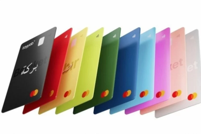 İlk İslami kart kullanımda: Tayyab