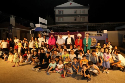 İnegöl'de, Geleneksel Tiyatro Günleri heyecanı