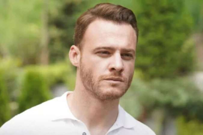 Kerem Bürsin hastaneye kaldırıldı