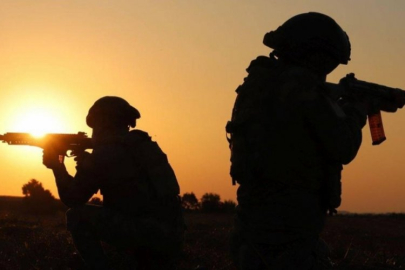 MİT'ten nokta operasyon! Sözde kadın ve gençlik yapılanması sorumlusu etkisiz...