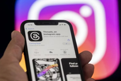 Threads'ten yeni güncelleme