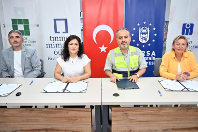 Altıparmak ortak akılla dönüşecek