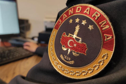 Atama kararları Resmi Gazete’de: 42 ilin jandarma komutanı değişti