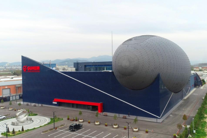 Bursa'da eğitim alan Türk gençler devletin uzaydaki varlığını inşa edecek