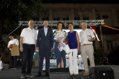 Mudanya 5. Kitap Fuarı sona erdi