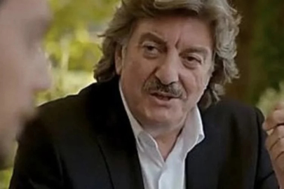 Usta oyuncu Ünal Silver hayatını kaybetti