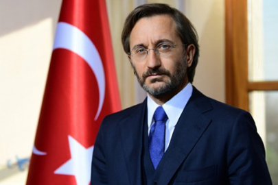 İletişim Başkanı Altun’dan "30 Ağustos" paylaşımı