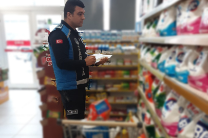 İnegöl’de halk sağlığı ve huzuru zabıtaya emanet