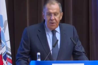 Lavrov: “Türkiye ve Suriye'ye Adana Mutabakatı'na dönmelerini önerdik”