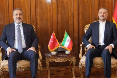 Hakan Fidan'dan Kerkük açıklaması: Irak PKK yönetimine son vermeli