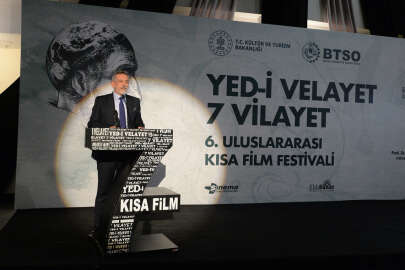 Bursa'da festival 10’uncu kez başlıyor