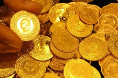 Gram altın ve çeyrek altın fiyatları bugün ne kadar oldu?