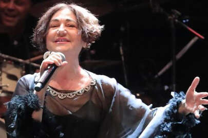 Nazan Öncel hastaneye kaldırıldı