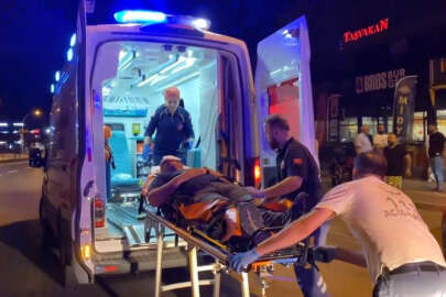 Bursa'da gece kulübünde çıkan silahlı kavgada flaş gelişme