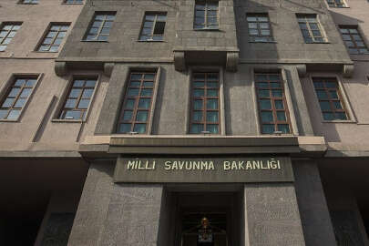 MSB'den TSK’ya yönelik yapılan açıklamalara tepki