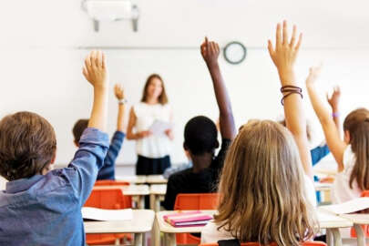 Okullar önümüzdeki pazartesi günü açılıyor