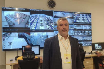 ÖSYM Başkanı Ersoy: “Nihai hedefimiz bilgisayar tabanlı sınava geçmek”