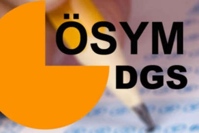 2023 DGS yerleştirme sonuçları açıklandı