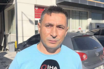 Oğlu, Otçu Kadir'i eşyalarından teşhis etti