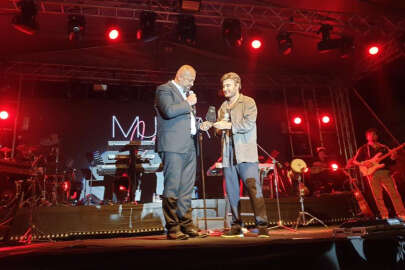 Orhaneli’nde Karagöz Şenlikleri 3 gün boyunca kutlandı