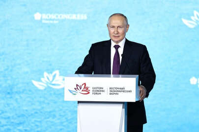 Putin: Ermenistan yönetimi Azerbaycan'ın egemenliğini kabul etti