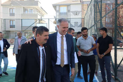 İnegöl yenileniyor