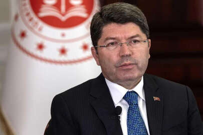 Bakan Tunç'tan AP’nin 2022 Türkiye Raporu’na sert tepki