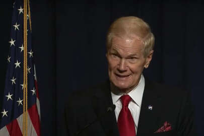 NASA’dan UFO raporu