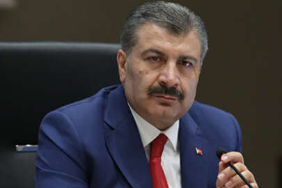 Bakan Koca duyurdu! Türkiye'de Eris varyantı 9 kişide görüldü