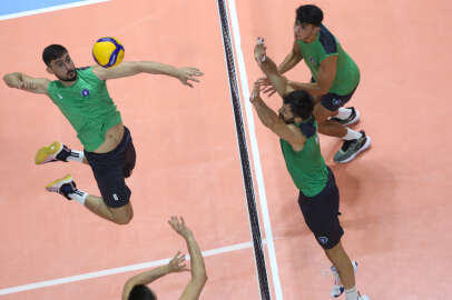 Bursa Büyükşehir Belediyespor sezon hazırlıklarını sürdürüyor