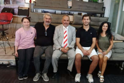 Özlüce Sanat Merkezi sezona hızlı başladı