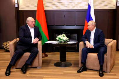 Putin: “ABD misket bombalarını Ukrayna ordusunun eliyle kullanıyor”