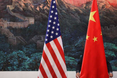 ABD ve Çin’den Malta’da üst düzey temas