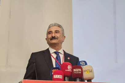 CHP Bursa yeni il başkanı belli oldu