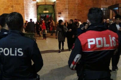 Bursa’da ‘huzur’ uygulaması