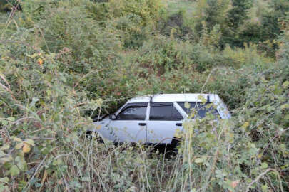 Bursa'da korkunç kaza: 4 yaralı