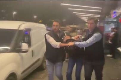 Camide alkol kullanıp sosyal medyada paylaşan şahsın ifadesi ortaya çıktı