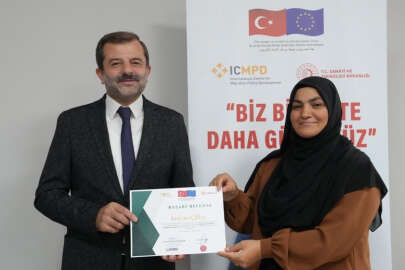 Gürsu Belediye, eğitimlerle hayatlara dokunuyor