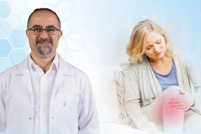 Kronik bacak ağrısına dikkate alınmalı