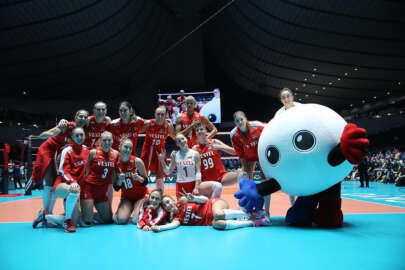 Filenin Sultanları, Arjantin’i 3-1 mağlup etti