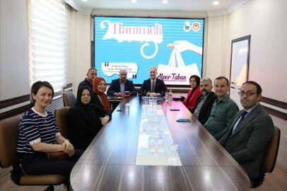 İnegöl'de 2. Hanımeli Alışveriş Şenliği başlıyor