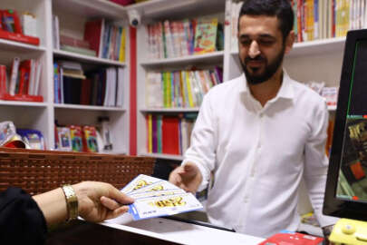 Bursa Büyükşehir'in eğitime desteği Türkiye’ye örnek oluyor