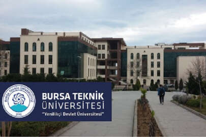 Bursa’daki Üniversite Avrupa Sıralamasında