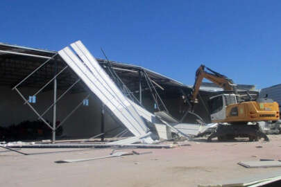 Bursa’nın kanayan yarasına Osmangazi neşteri