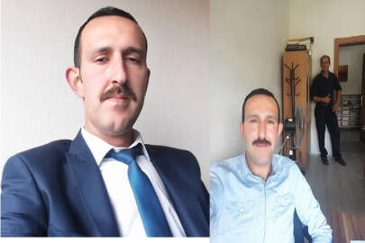 Bursa'yı yasa boğan ölüm...