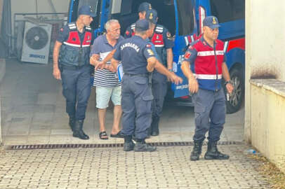 Kan donduran cinayetin sır perdesi aralandı