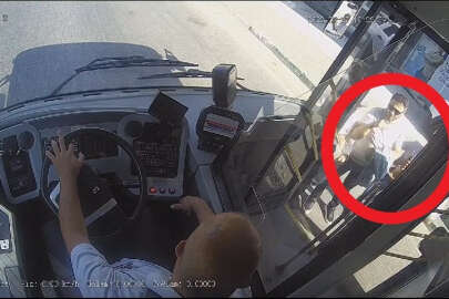 O çalıyor, Bursa polisi affetmiyor...