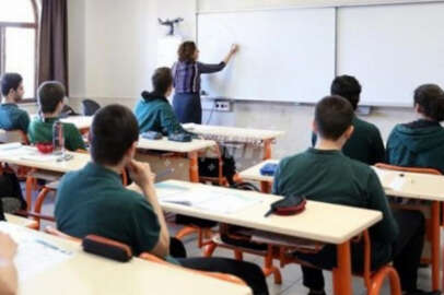 Sınıf geçmede yeni düzenleme